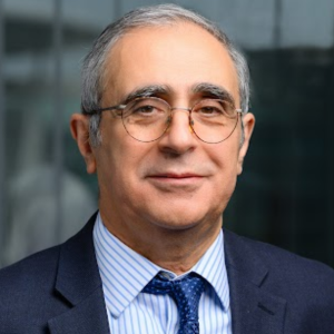 Mohamed Pourkashanian